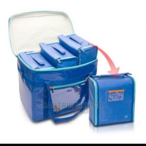 Laboratory Transport Bag