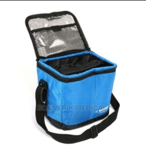 Insulated Transport Bag