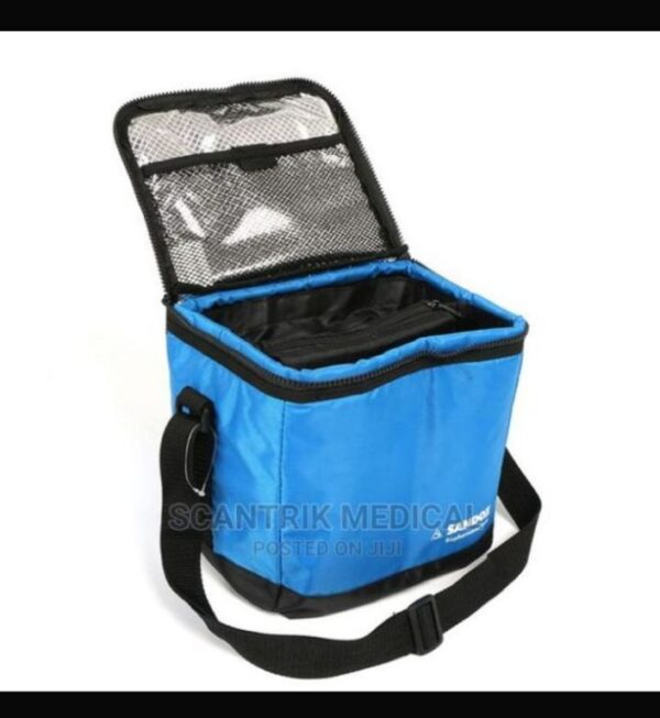 Insulated Transport Bag