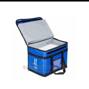 Hospital Transport Bag