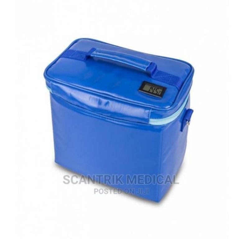 Quality Blood Transport Bag