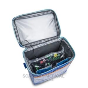 Blood Sample Transport Bag