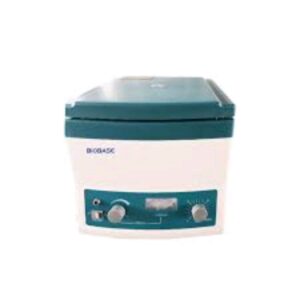 12*20ml Medical Centrifuge
