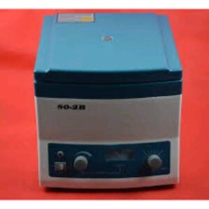 Quality Centrifuge Machine