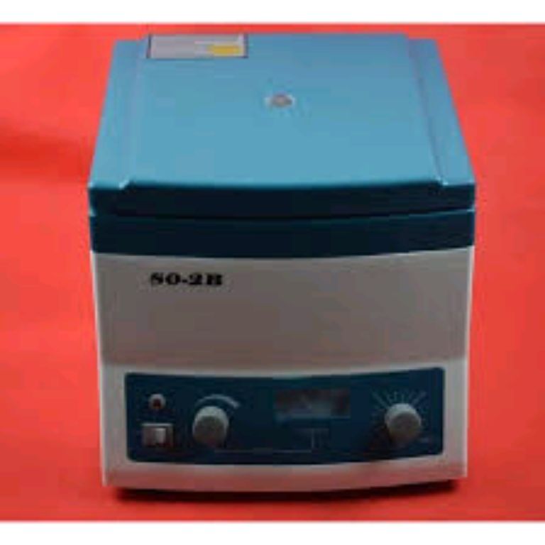 Quality Centrifuge Machine