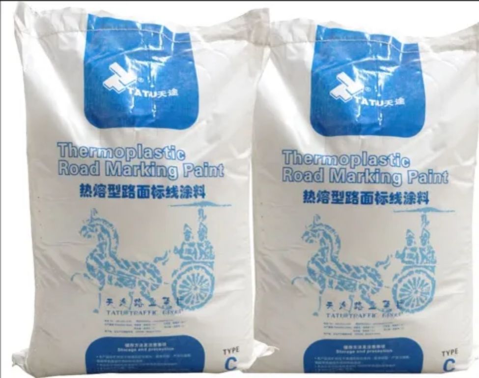 Road Marking powder