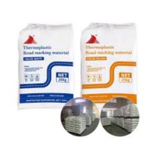 Thermoplastic Quality Road Marking Paint
