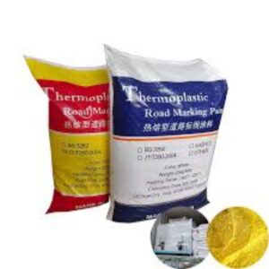 25kg Road Marking white paint