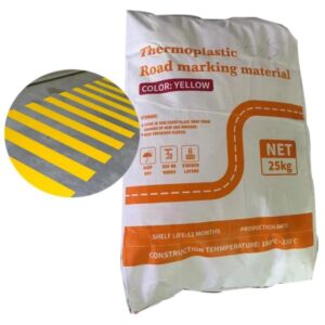 High quality road road marking material