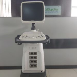 Sonoscape S11 Plus Machine