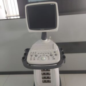 Portable Sonoscape Machine