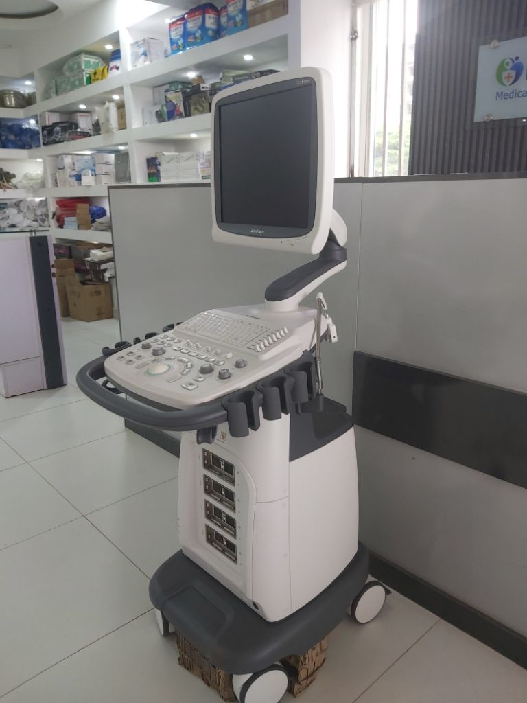 S11 ultrasound Sonoscape Machine