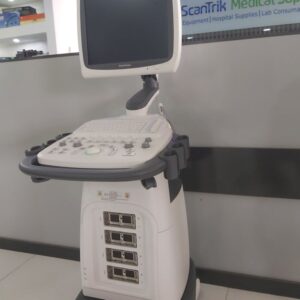 Hospital Medical Sonoscape Machine