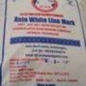 Thermoplastic Acrylic Resin Gloss paint