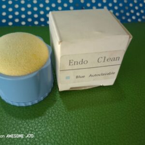 Endo Clean Stand