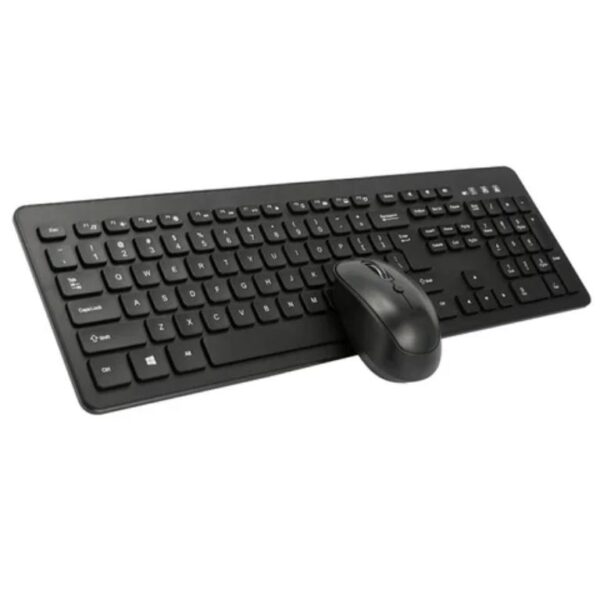 Keyboard mouse monitor system