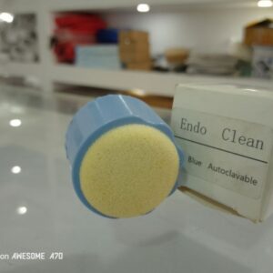 Endo Cleaner