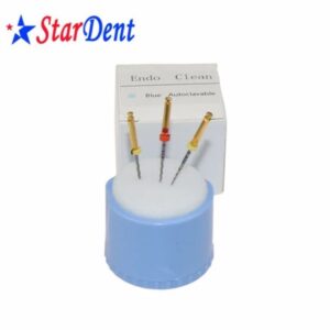 Medical Dental Endo Clean