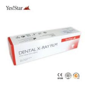 Dental Clinic Digital X-ray Film