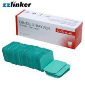 Dental X-ray Film Yes Star
