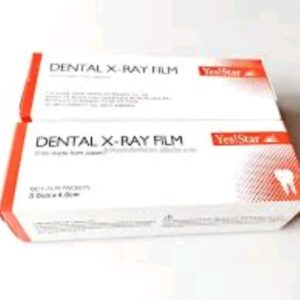 Dental Yes Star X-ray Film