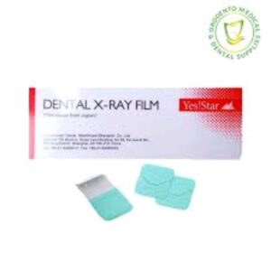 Yes Star Dental X-ray Film