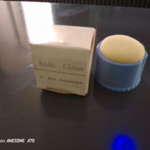 Endo Clean Stand With Foam