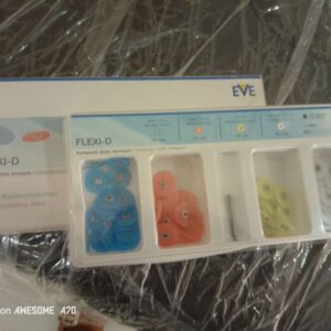 Polishing Discs Medical