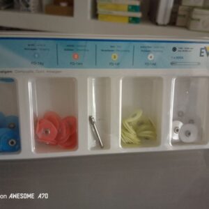 Dental Polishing Discs