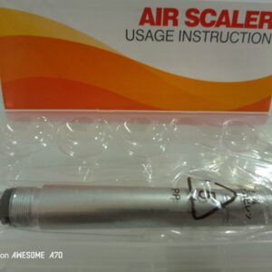 Dental Ultrasonic Cleaning Air Scaler