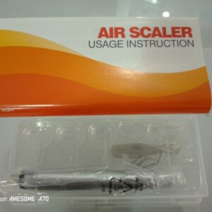 Dental Tooth Air Scaler