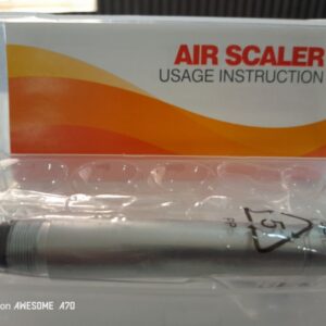 Waldent Air Scaler