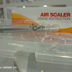 Professional Dental Air Scaler