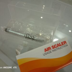 Dental Metal air Scaler