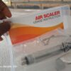 Dental Equipment Air Scaler