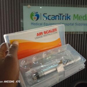 Dental Super Sonic Air Scaler