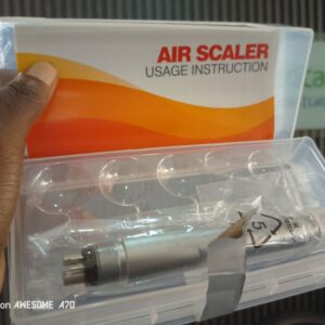 Dental Ultrasonic Air Scaler