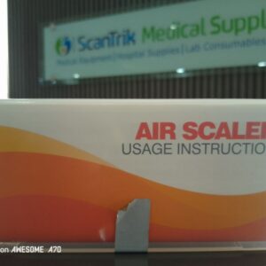 Air Scaler