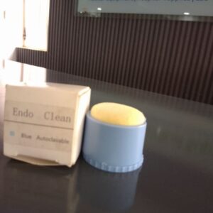 Endo Clean Holder