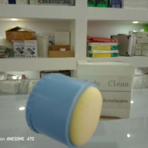 Endo Clean File Dental