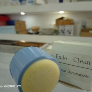 Autoclavable Endo Clean
