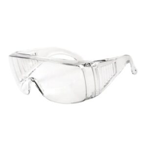 Protective eye wear