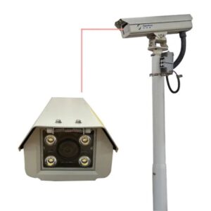 Best parking lot security camera