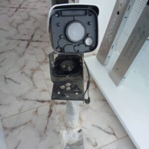 Parking management system with stand