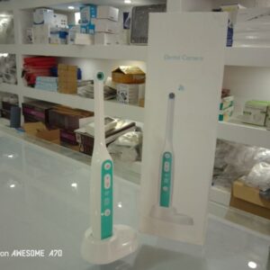 Wireless WiFi Dental Camera