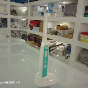 Wireless Intraoral Camera