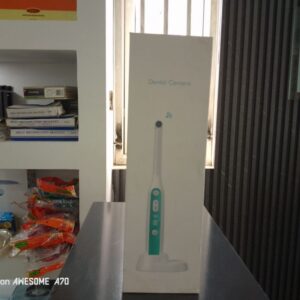 Intraoral Dental Camera