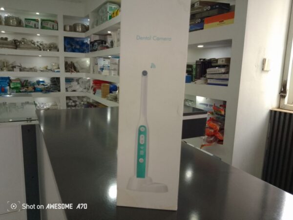 Dental Intraoral Camera