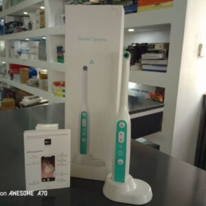 Medical Dental Camera