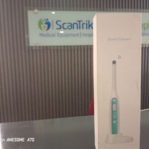 Dentist Intraoral camera
